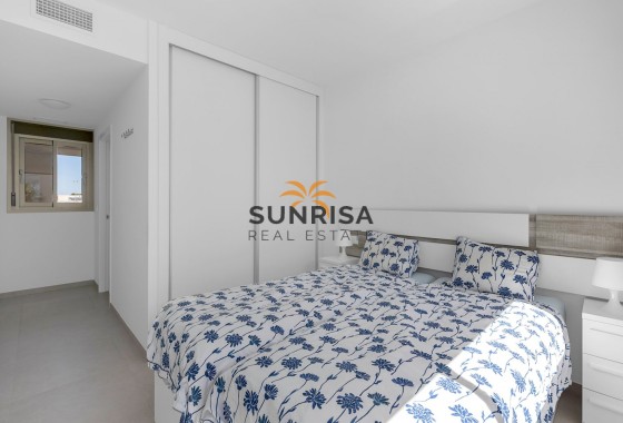 Apartamento · Reventa - Orihuela Costa · La Zenia · Alicante · España