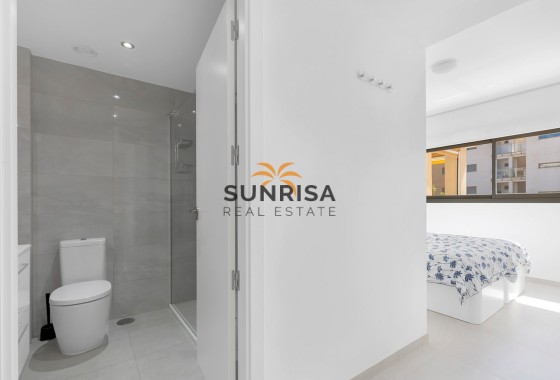 Apartamento · Reventa - Orihuela Costa · La Zenia · Alicante · España