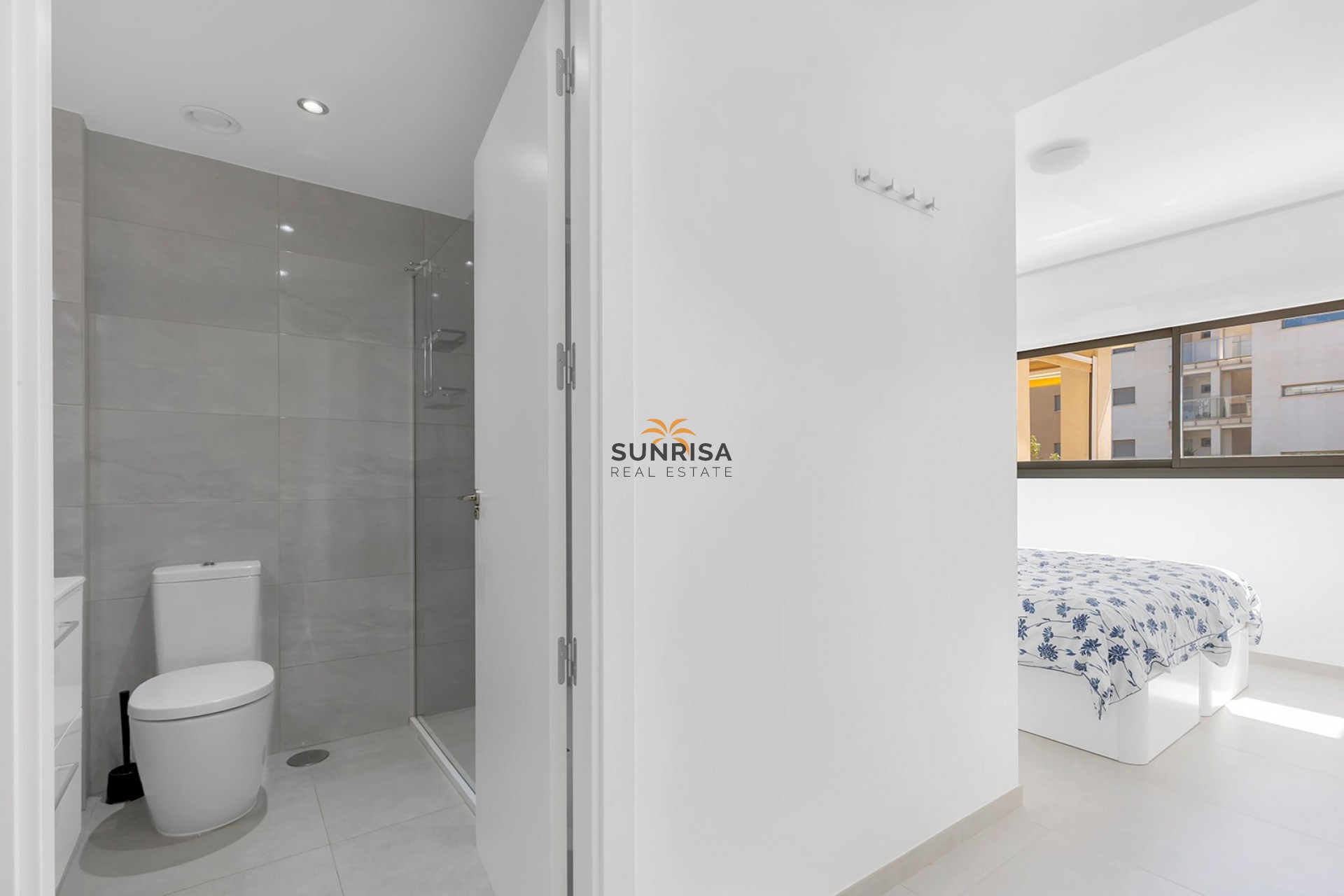 Herverkoop - Appartement - Orihuela Costa