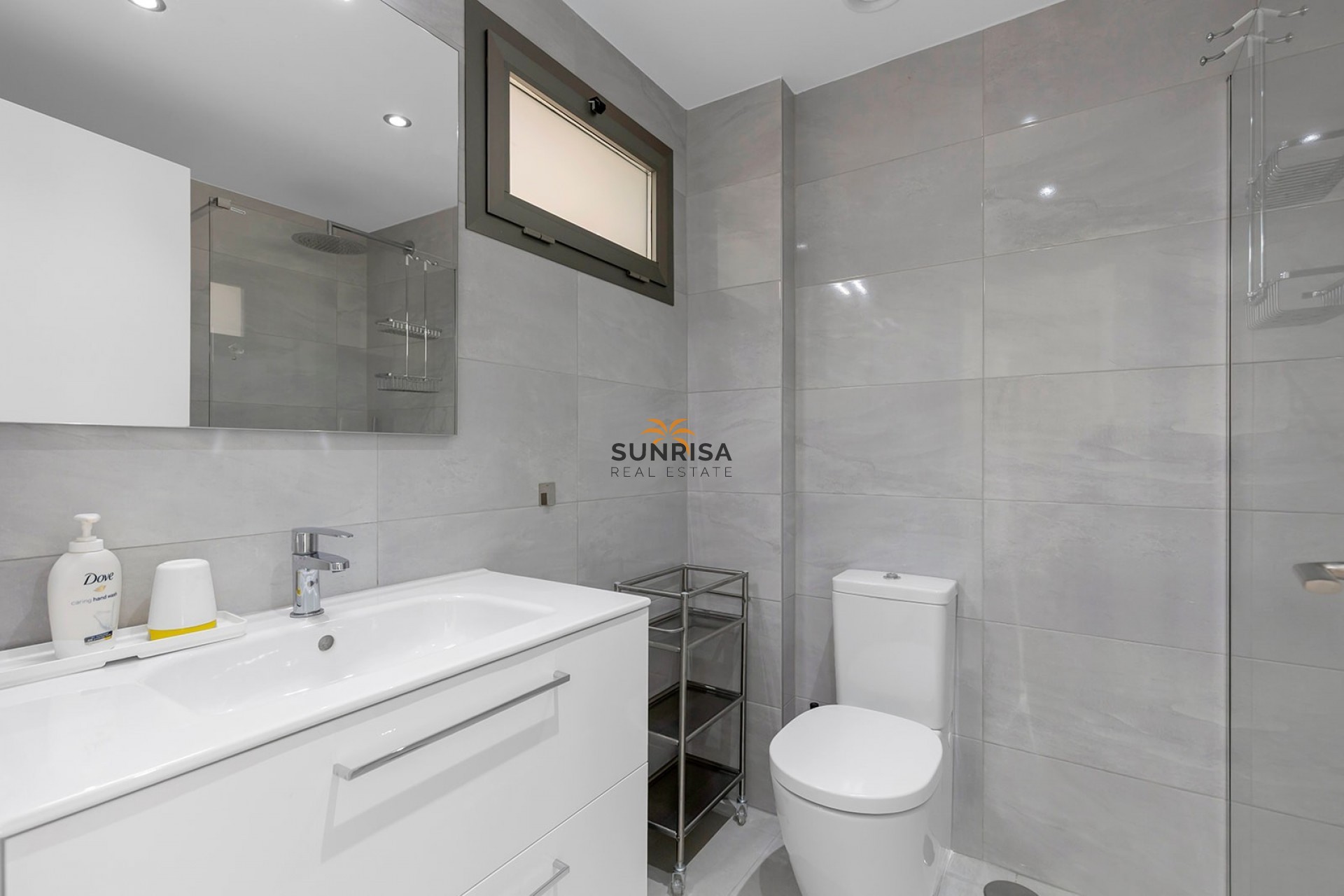 Herverkoop - Appartement - Orihuela Costa