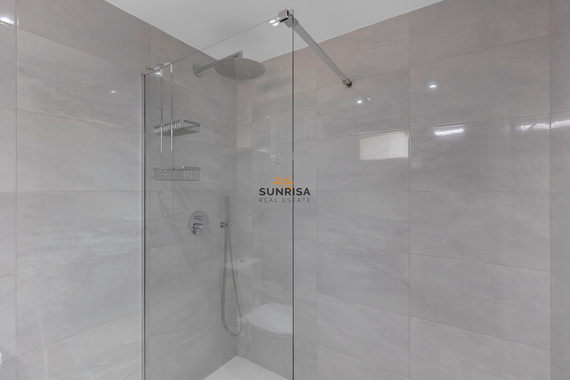 Herverkoop - Appartement - Orihuela Costa