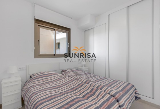 Apartamento · Reventa - Orihuela Costa · La Zenia · Alicante · España