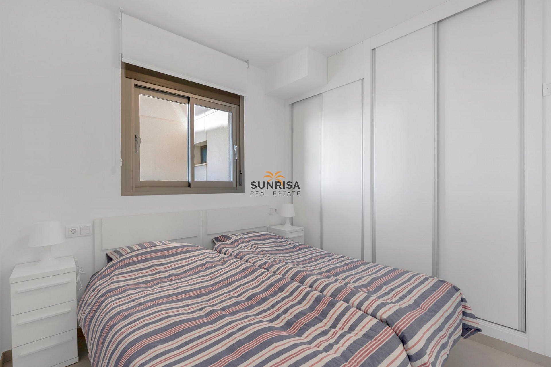 Herverkoop - Appartement - Orihuela Costa