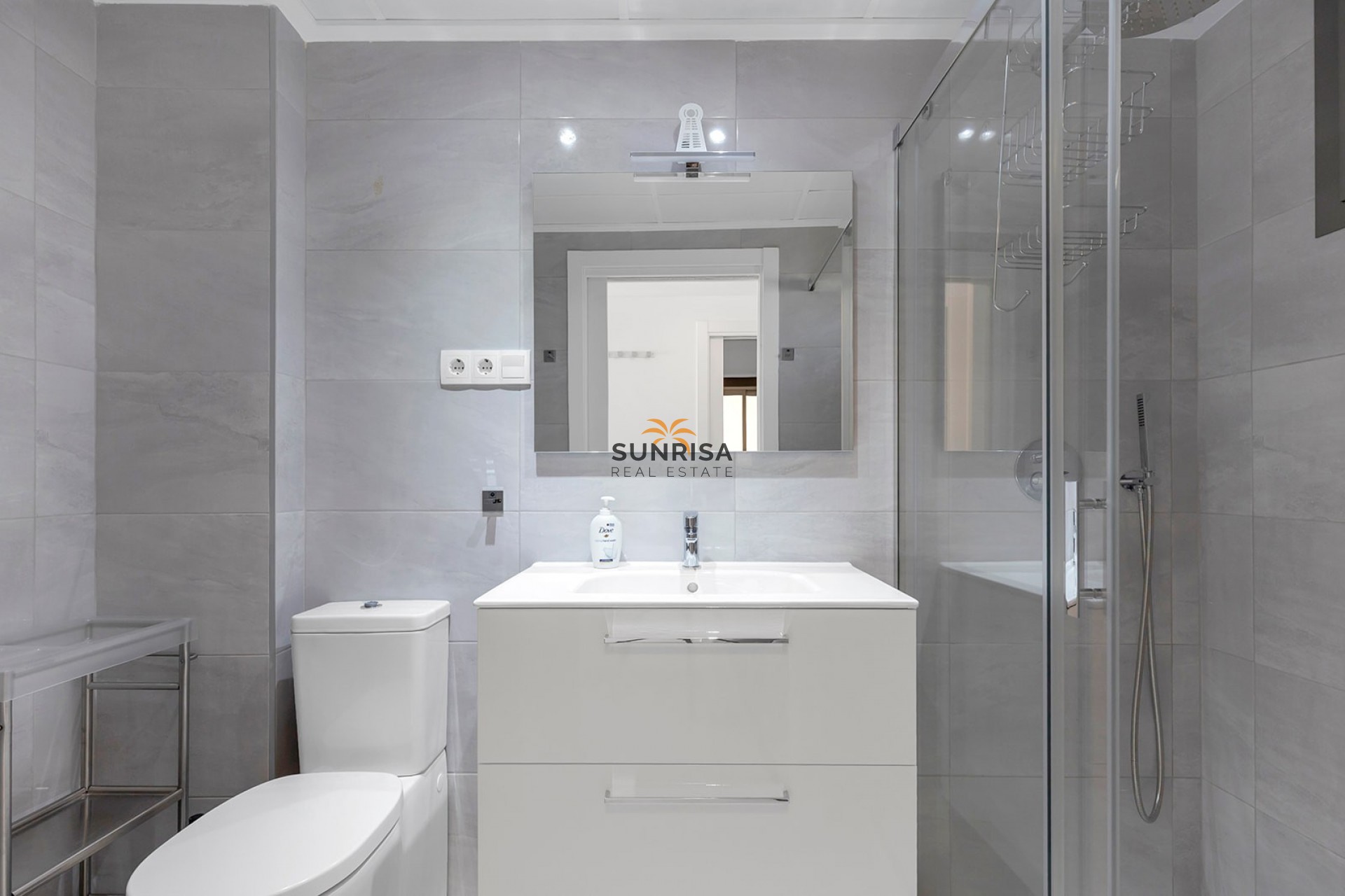 Herverkoop - Appartement - Orihuela Costa