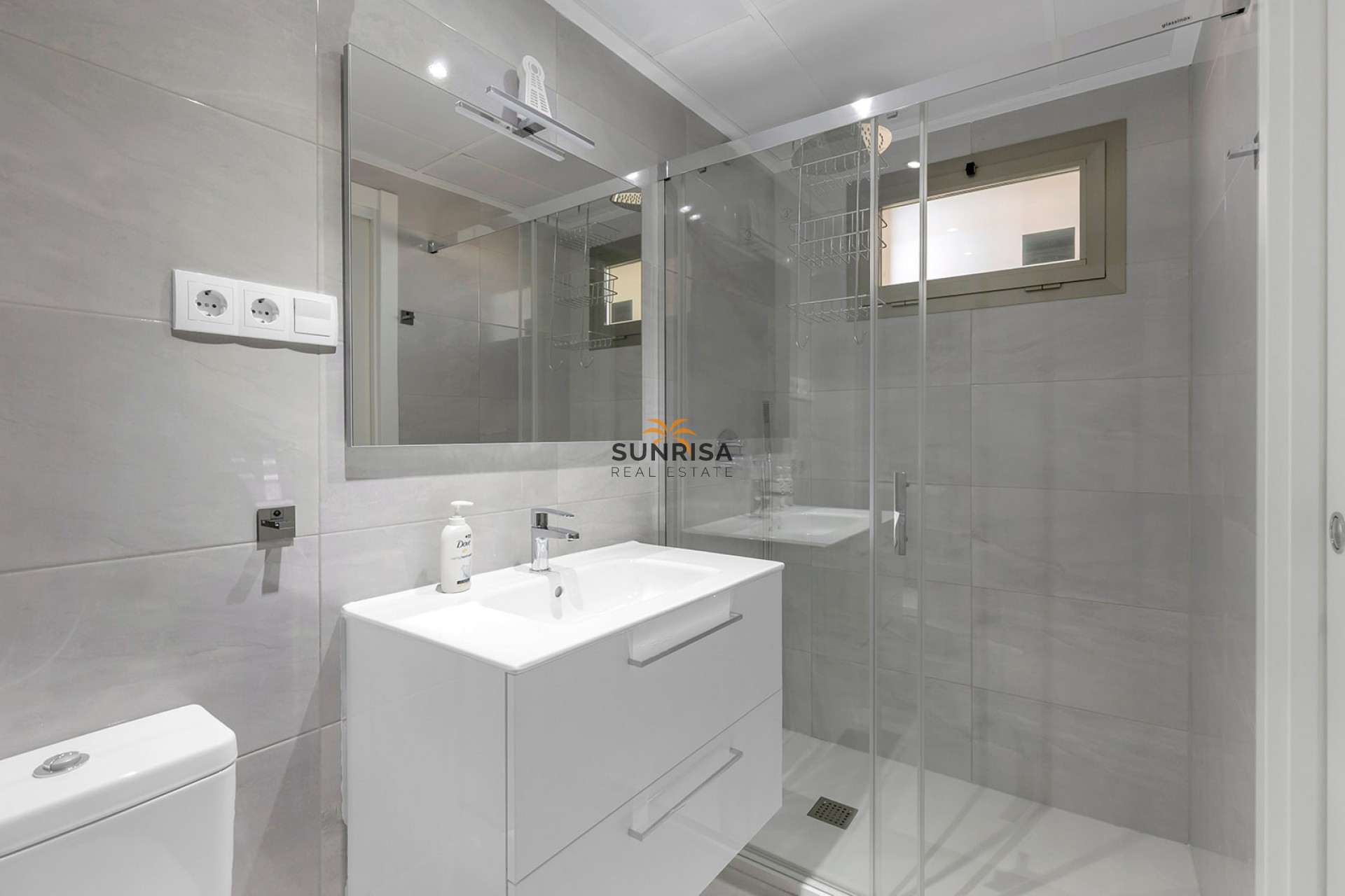 Herverkoop - Appartement - Orihuela Costa