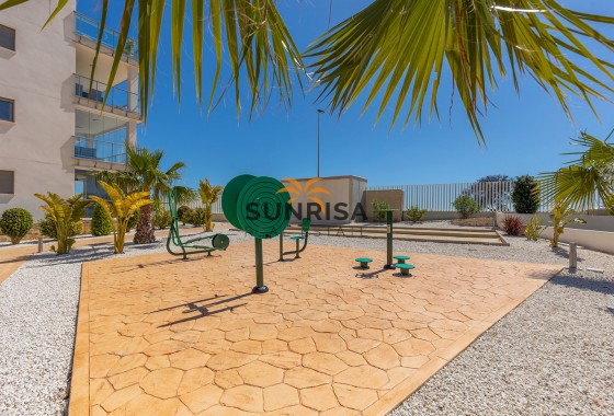 Apartamento · Reventa - Orihuela Costa · La Zenia · Alicante · España