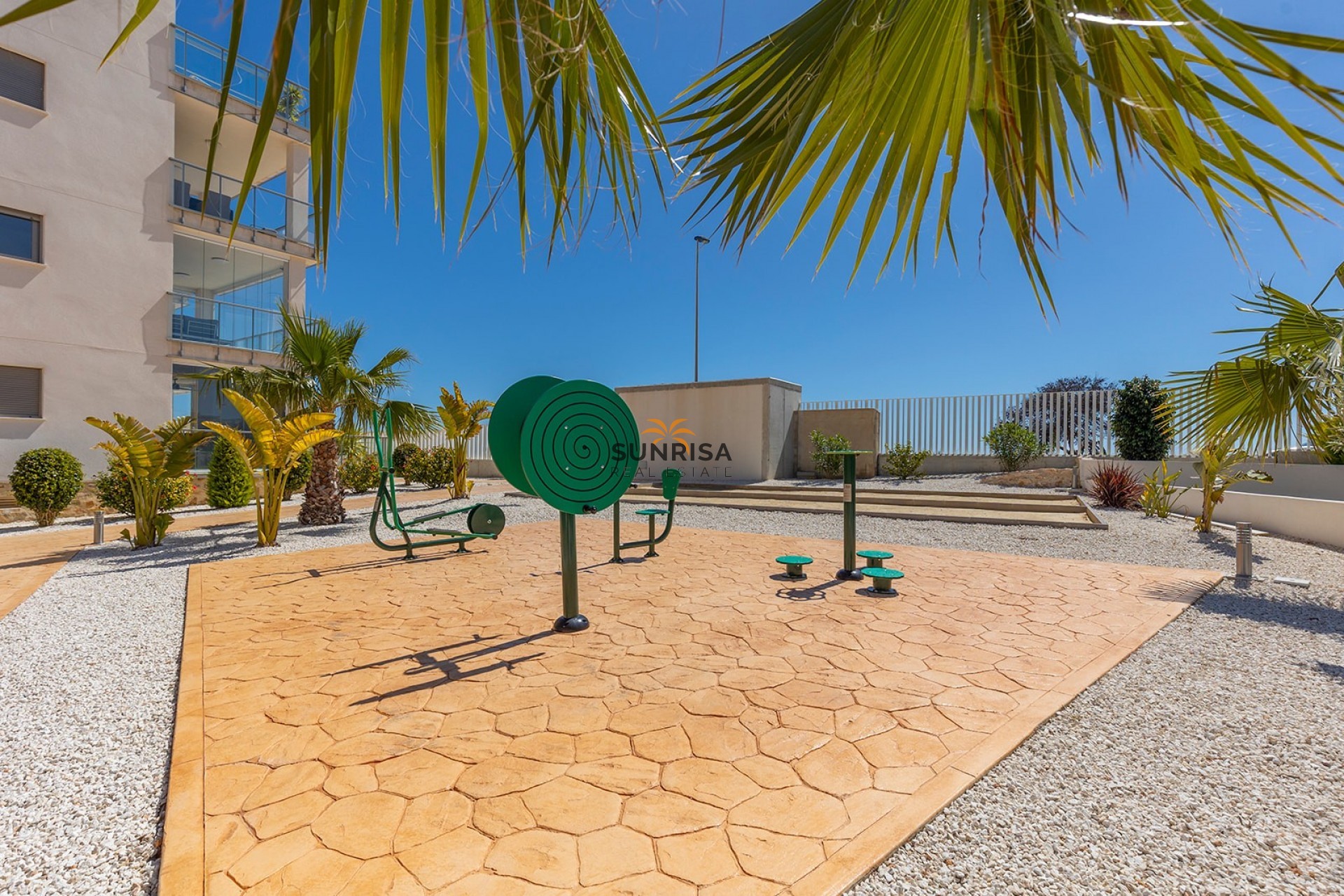 Herverkoop - Appartement - Orihuela Costa