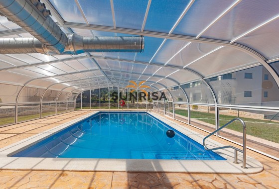 Apartamento · Reventa - Orihuela Costa · La Zenia · Alicante · España
