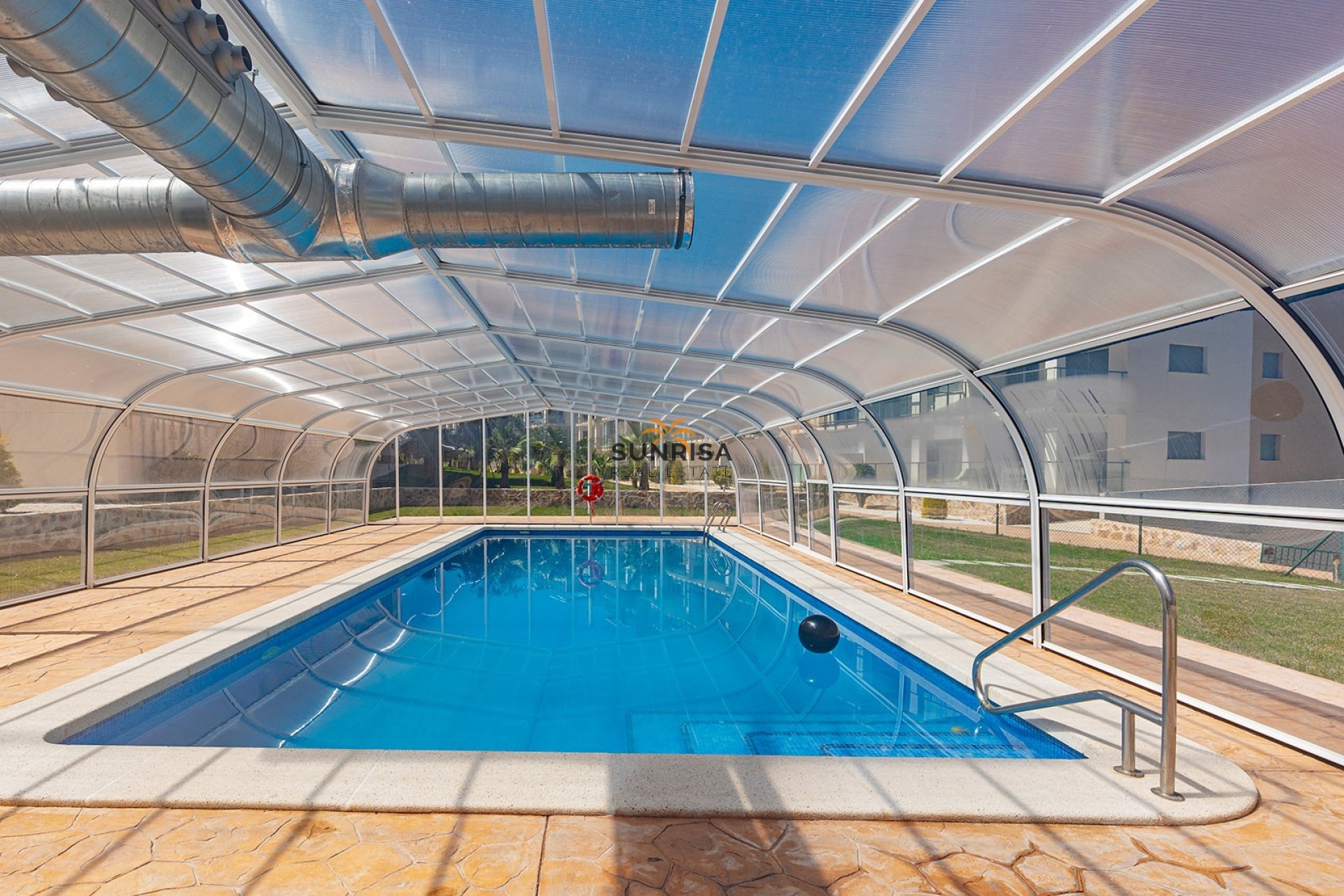 Herverkoop - Appartement - Orihuela Costa