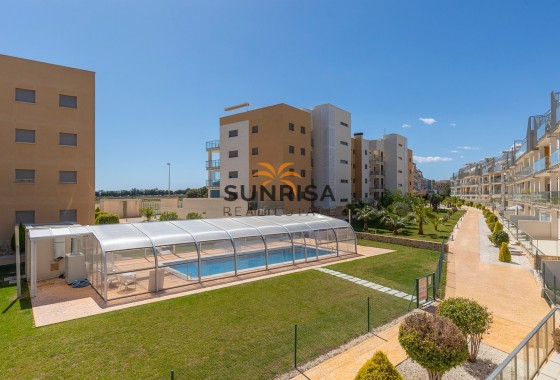 Apartamento · Reventa - Orihuela Costa · La Zenia · Alicante · España
