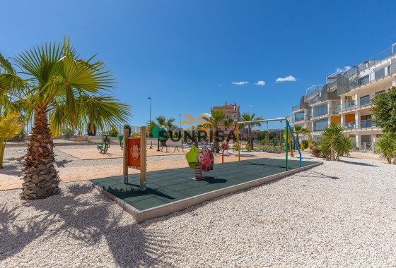 Apartamento · Reventa - Orihuela Costa · La Zenia · Alicante · España
