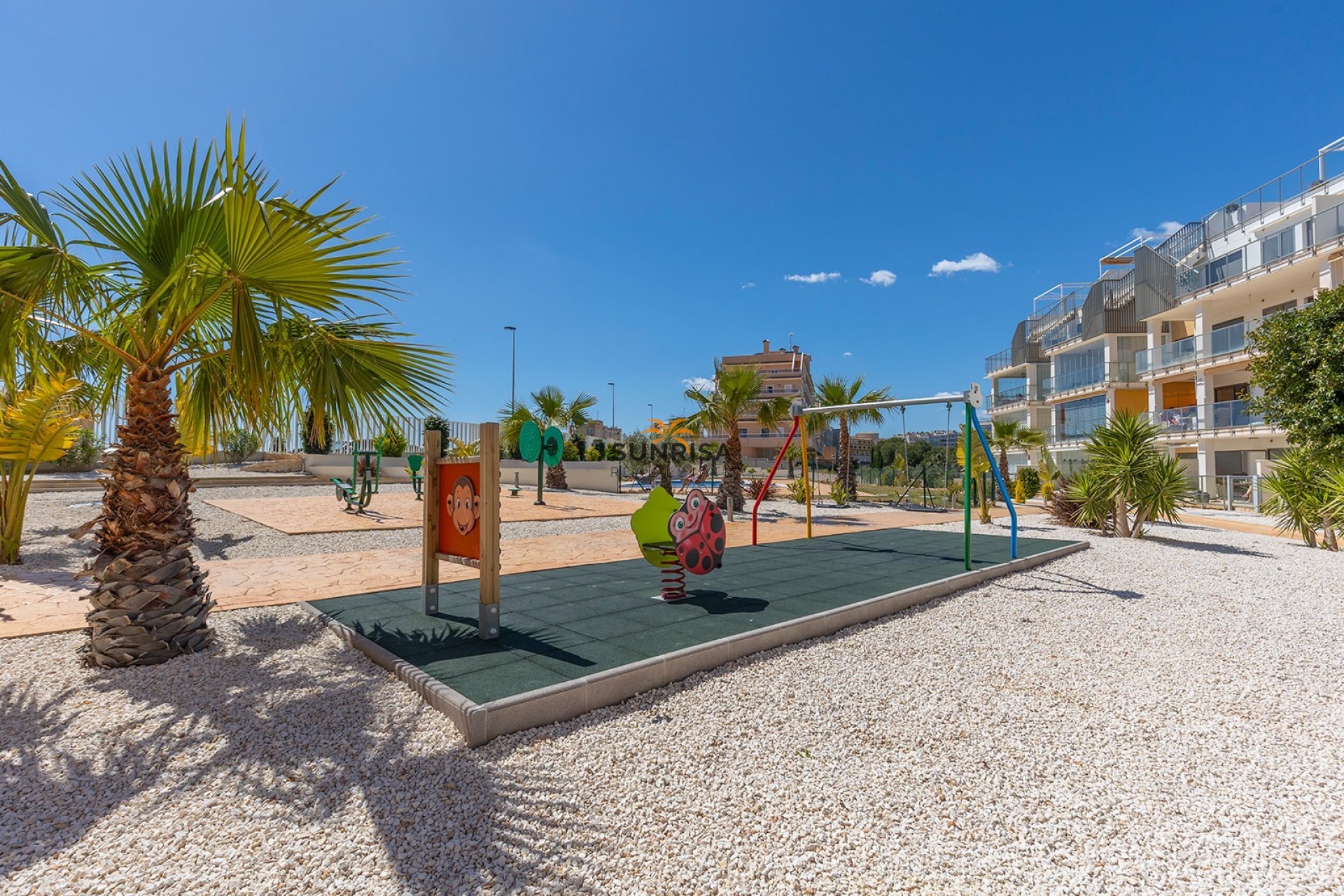 Herverkoop - Appartement - Orihuela Costa