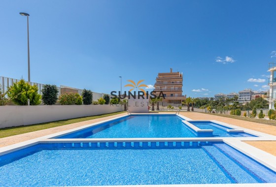 Apartamento · Reventa - Orihuela Costa · La Zenia · Alicante · España