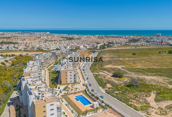 Apartamento · Reventa - Orihuela Costa · La Zenia · Alicante · España