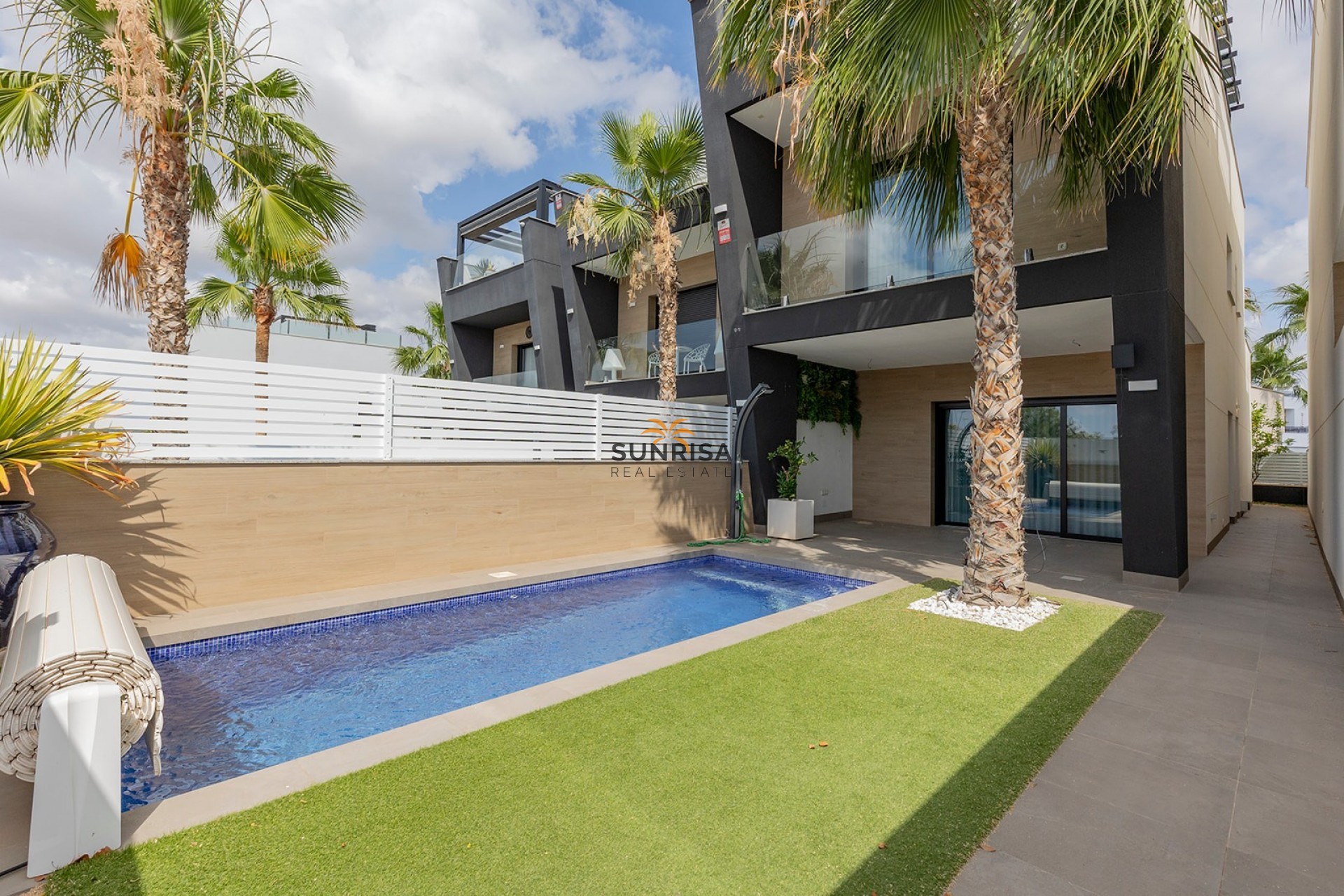 Reventa - Villa - Benijófar