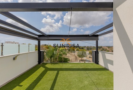 Villa · Reventa - Benijófar · Benijofar · Alicante (Costa Blanca) · España