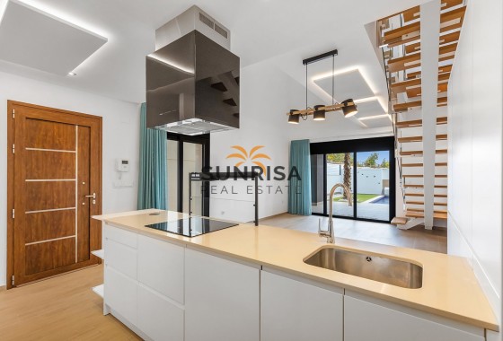 Villa · Reventa - Benijófar · Benijofar · Alicante (Costa Blanca) · España