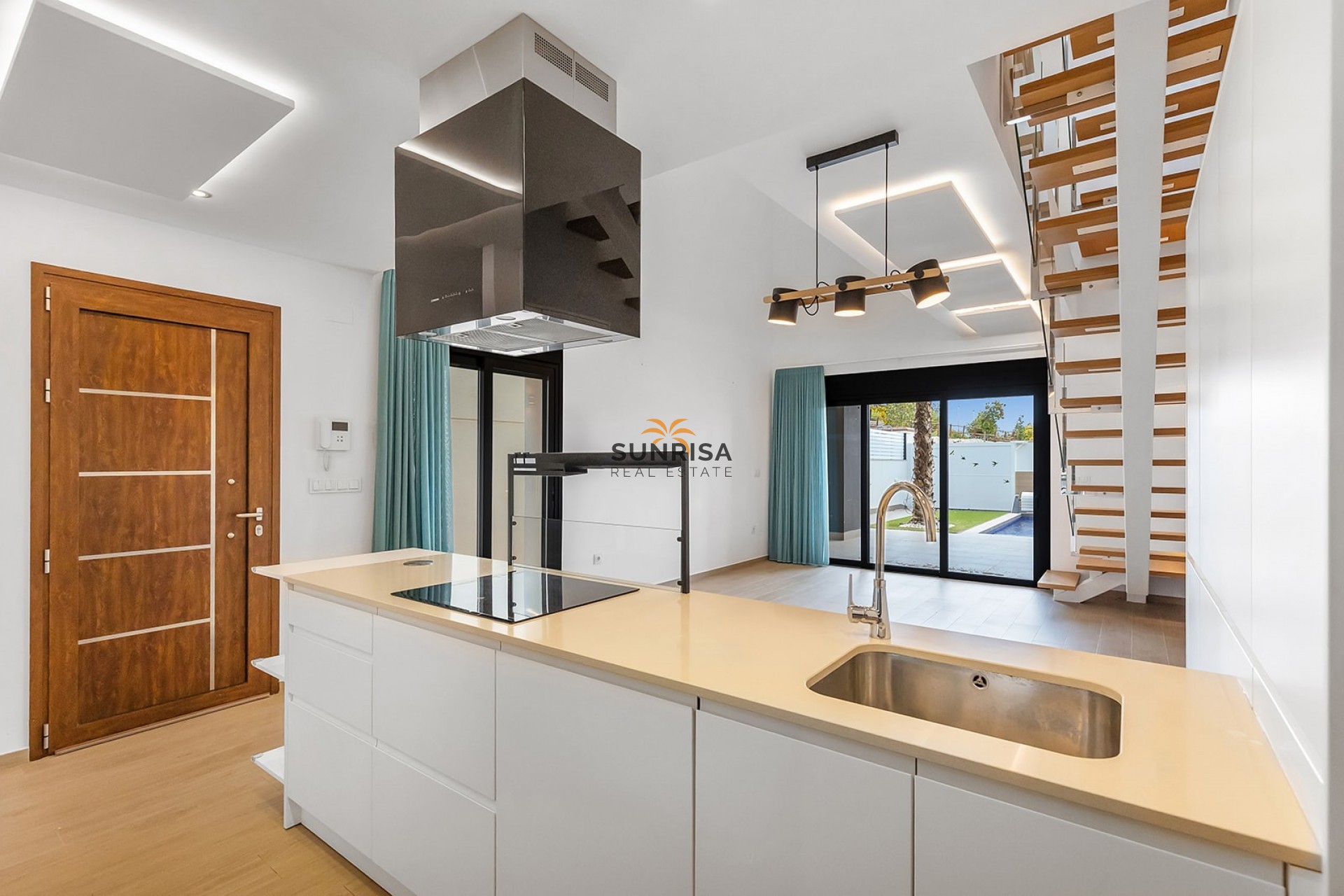 Reventa - Villa - Benijófar