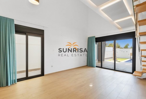 Villa · Reventa - Benijófar · Benijofar · Alicante (Costa Blanca) · España
