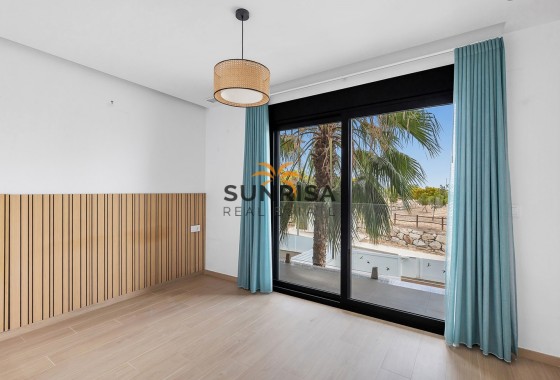 Villa · Reventa - Benijófar · Benijofar · Alicante (Costa Blanca) · España