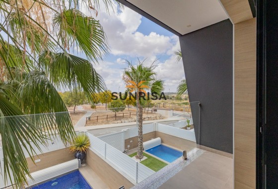 Villa · Reventa - Benijófar · Benijofar · Alicante (Costa Blanca) · España