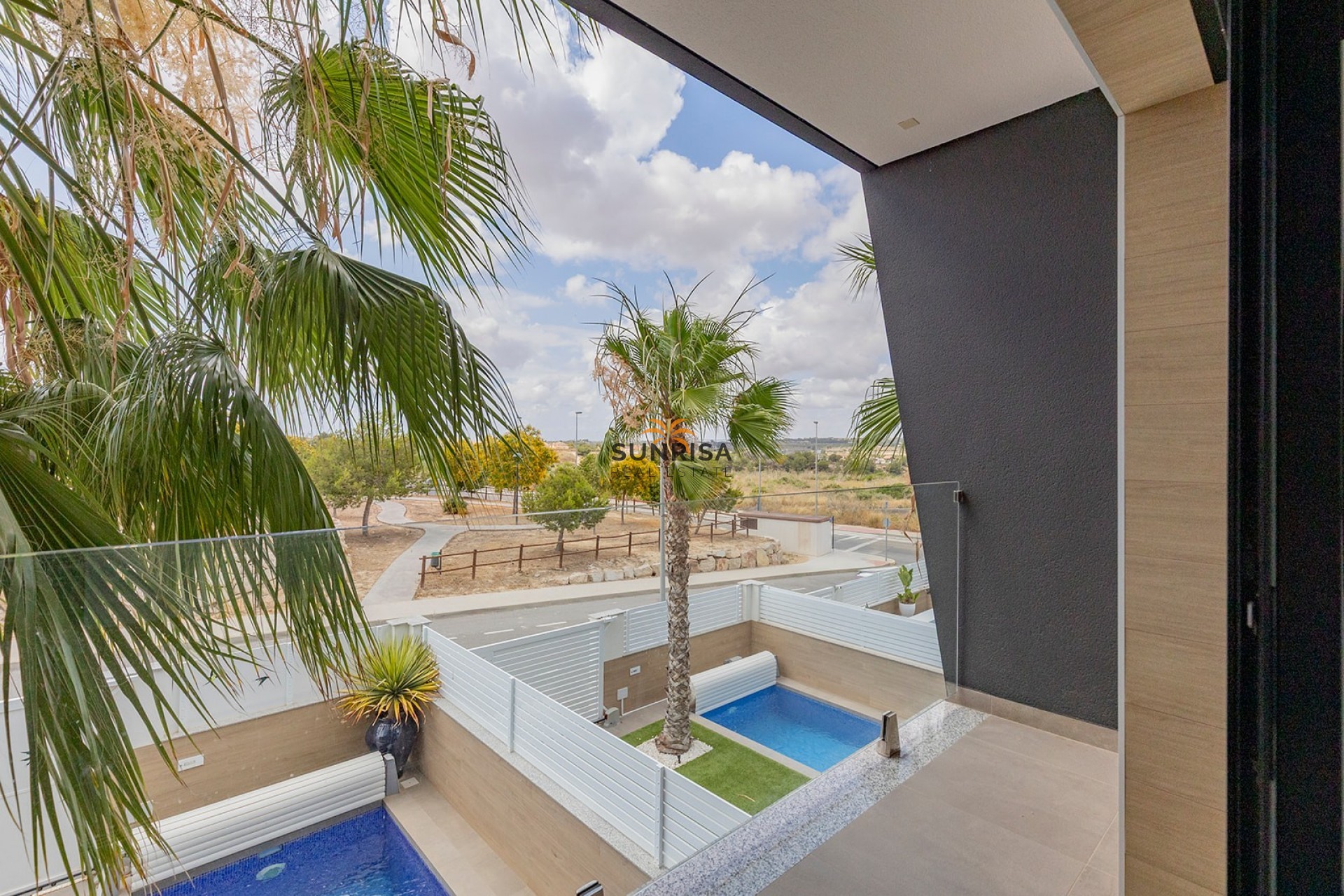 Reventa - Villa - Benijófar