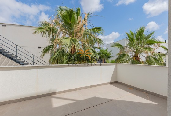 Villa · Reventa - Benijófar · Benijofar · Alicante (Costa Blanca) · España