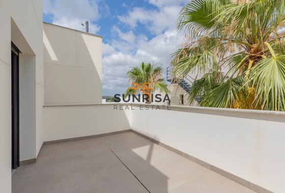 Villa · Reventa - Benijófar · Benijofar · Alicante (Costa Blanca) · España