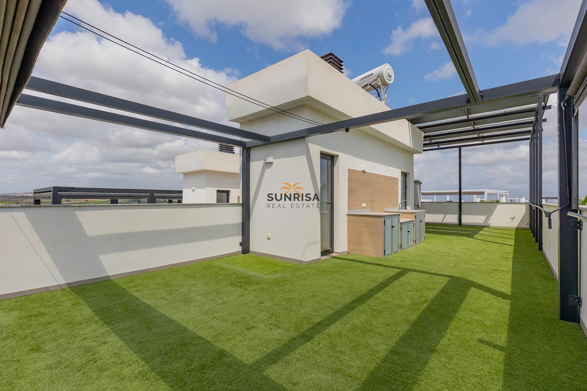 Reventa - Villa - Benijófar