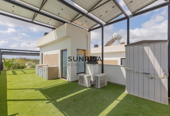 Villa · Reventa - Benijófar · Benijofar · Alicante (Costa Blanca) · España