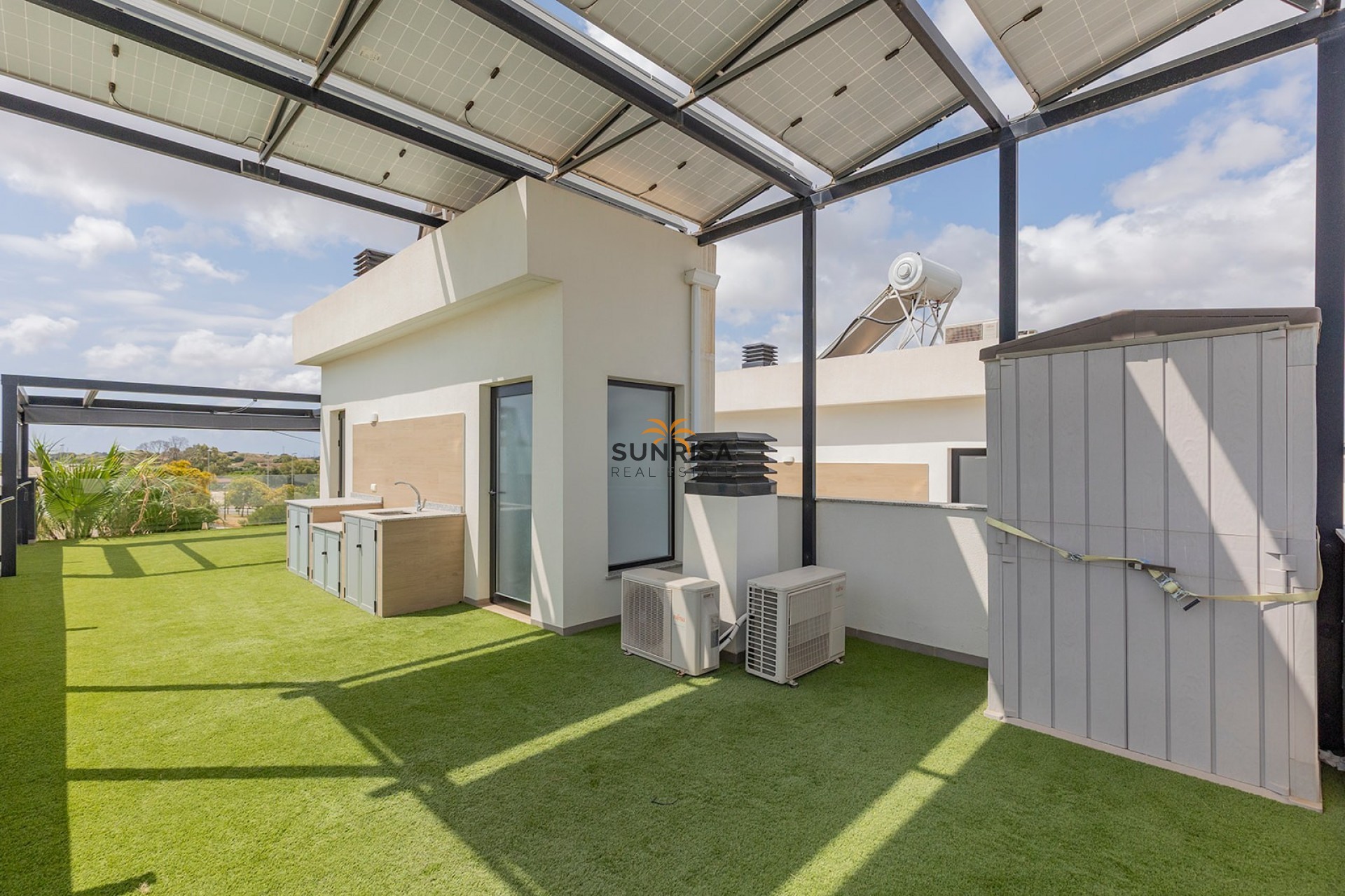 Reventa - Villa - Benijófar