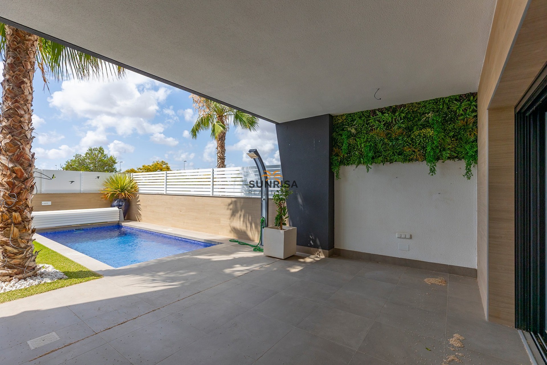 Reventa - Villa - Benijófar