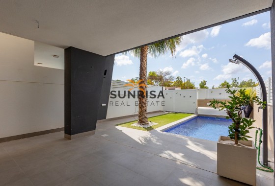 Villa · Reventa - Benijófar · Benijofar · Alicante (Costa Blanca) · España