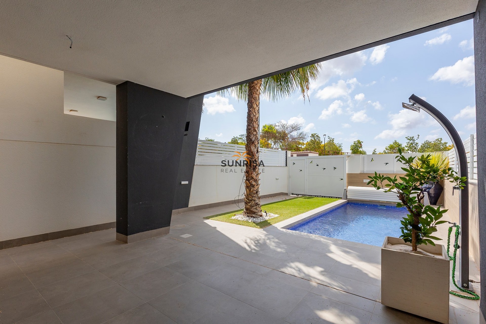 Reventa - Villa - Benijófar