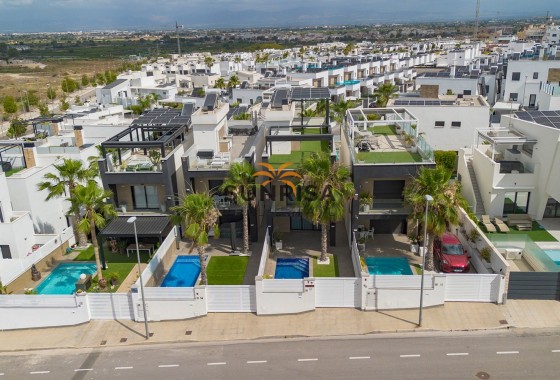 Villa · Reventa - Benijófar · Benijofar · Alicante (Costa Blanca) · España