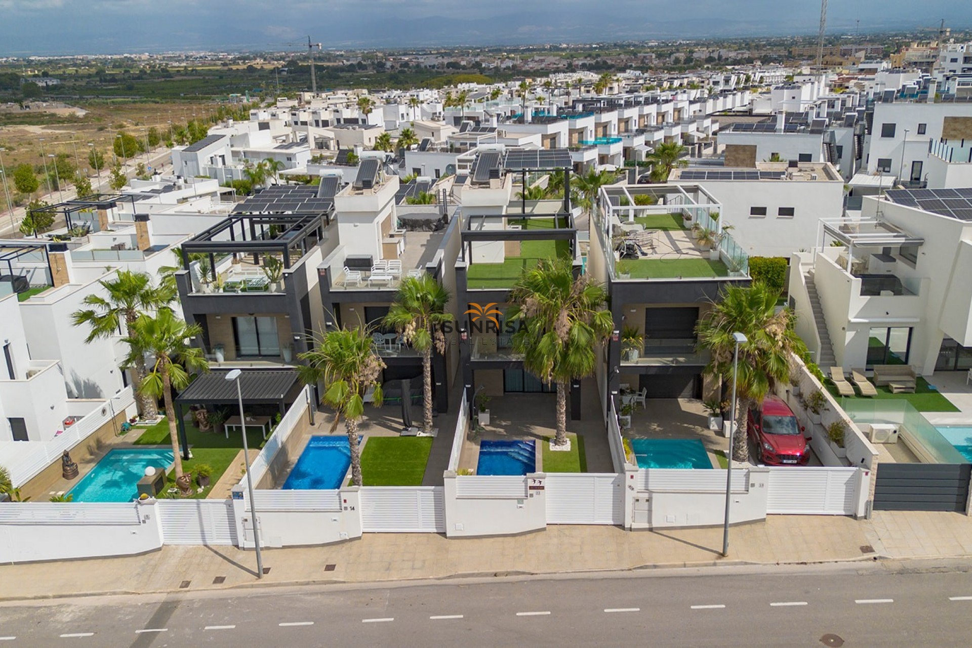 Reventa - Villa - Benijófar
