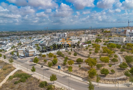 Villa · Reventa - Benijófar · Benijofar · Alicante (Costa Blanca) · España