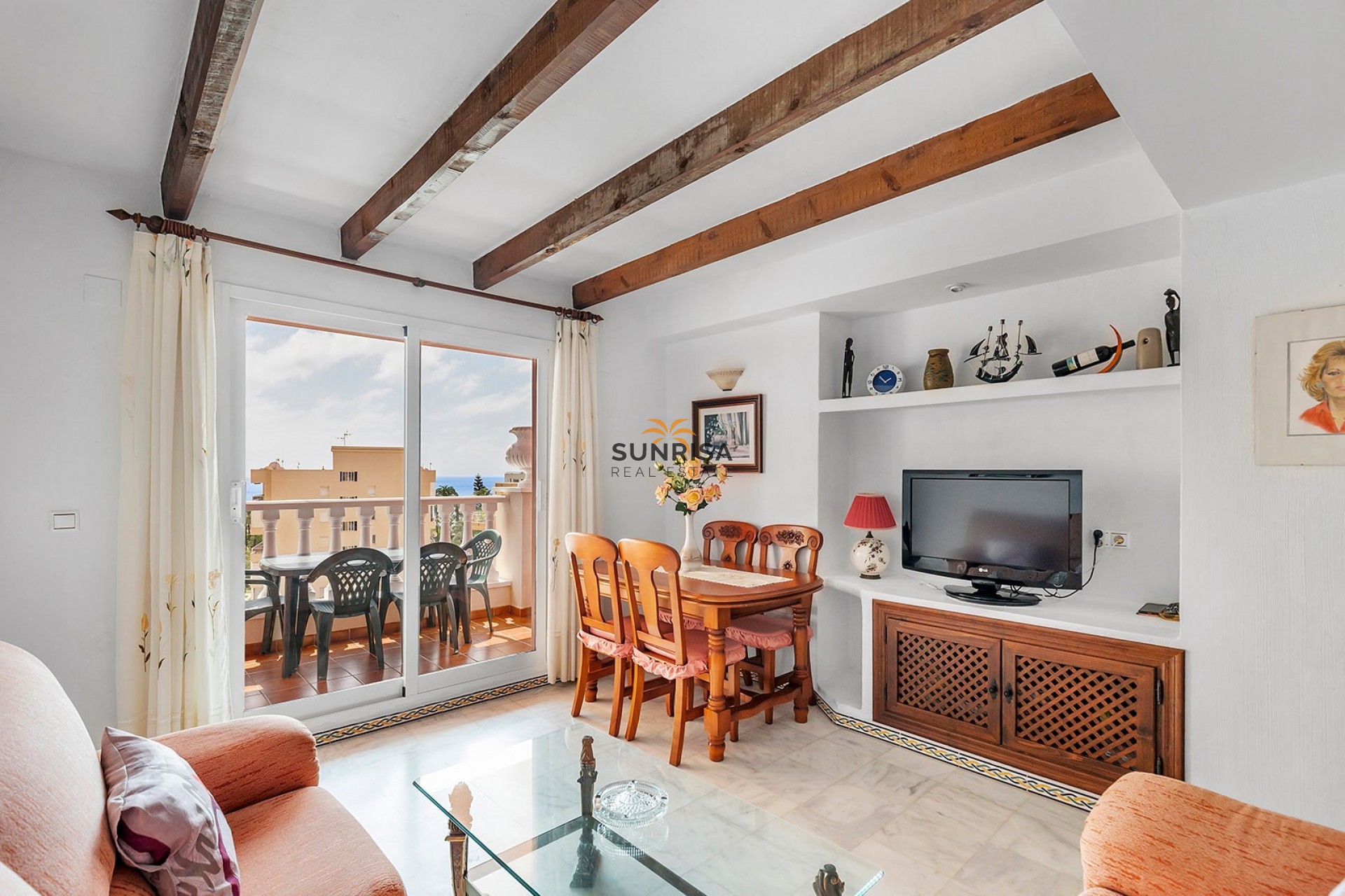 Herverkoop - Appartement - Torrevieja