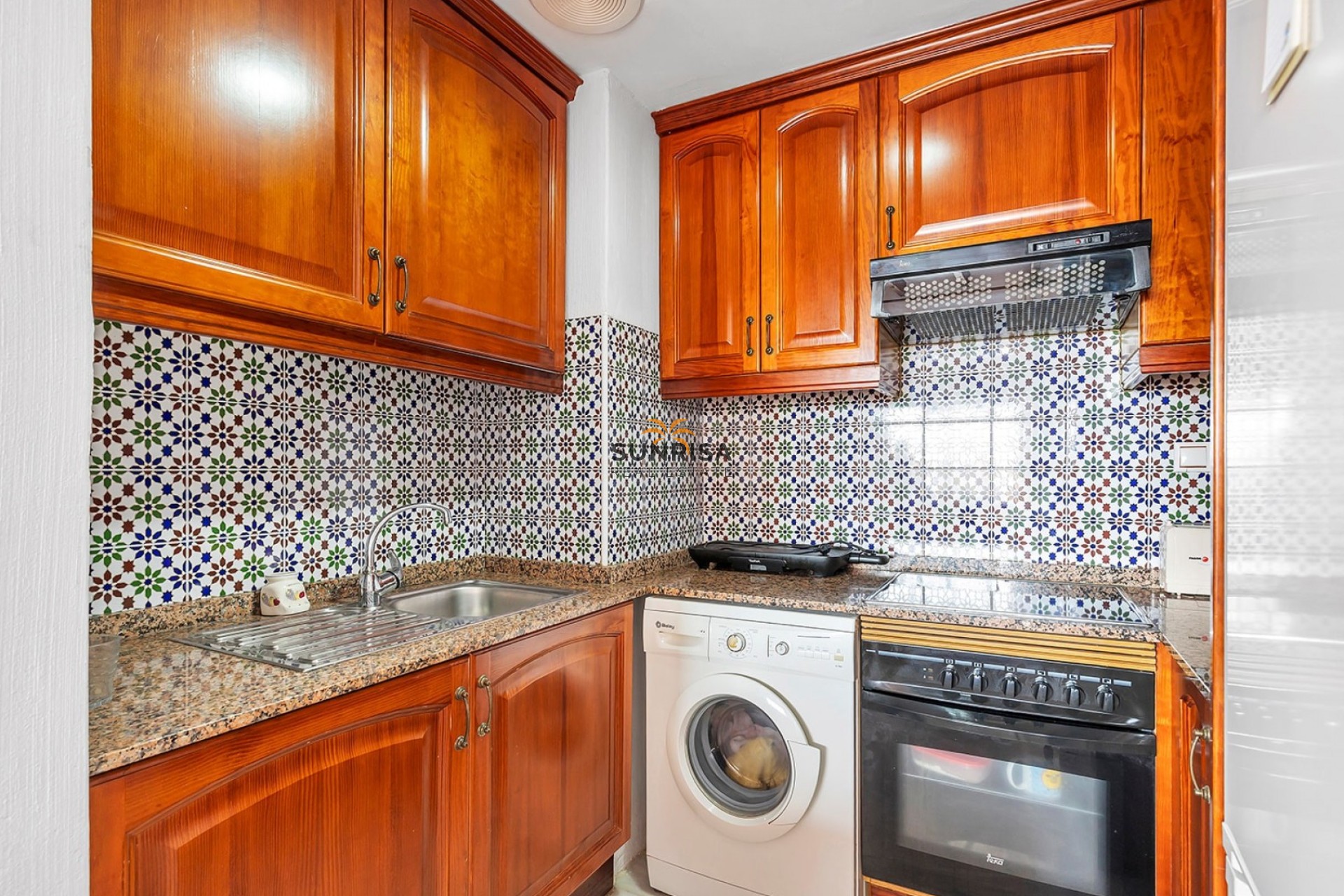 Herverkoop - Appartement - Torrevieja