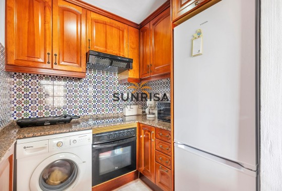 Appartement · Revente - Torrevieja · Playa de los Locos · Alicante · Espagne