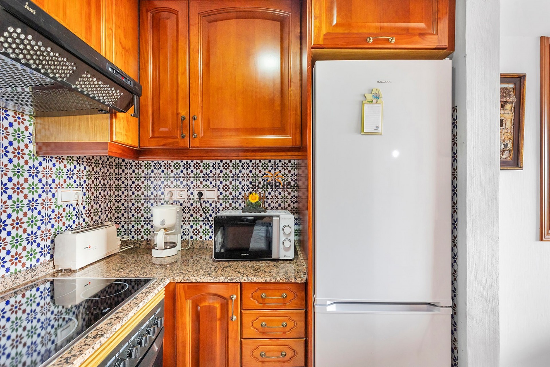 Herverkoop - Appartement - Torrevieja
