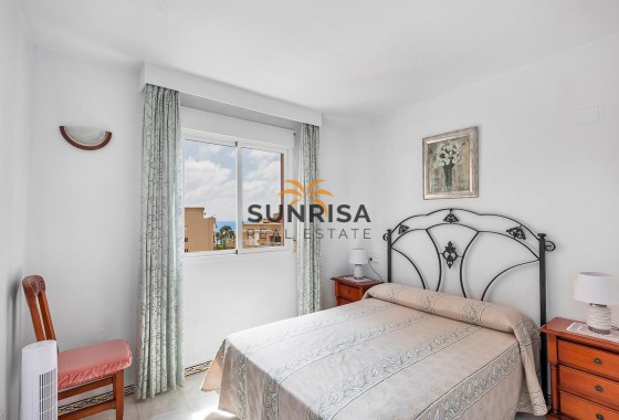 Appartement · Revente - Torrevieja · Playa de los Locos · Alicante · Espagne