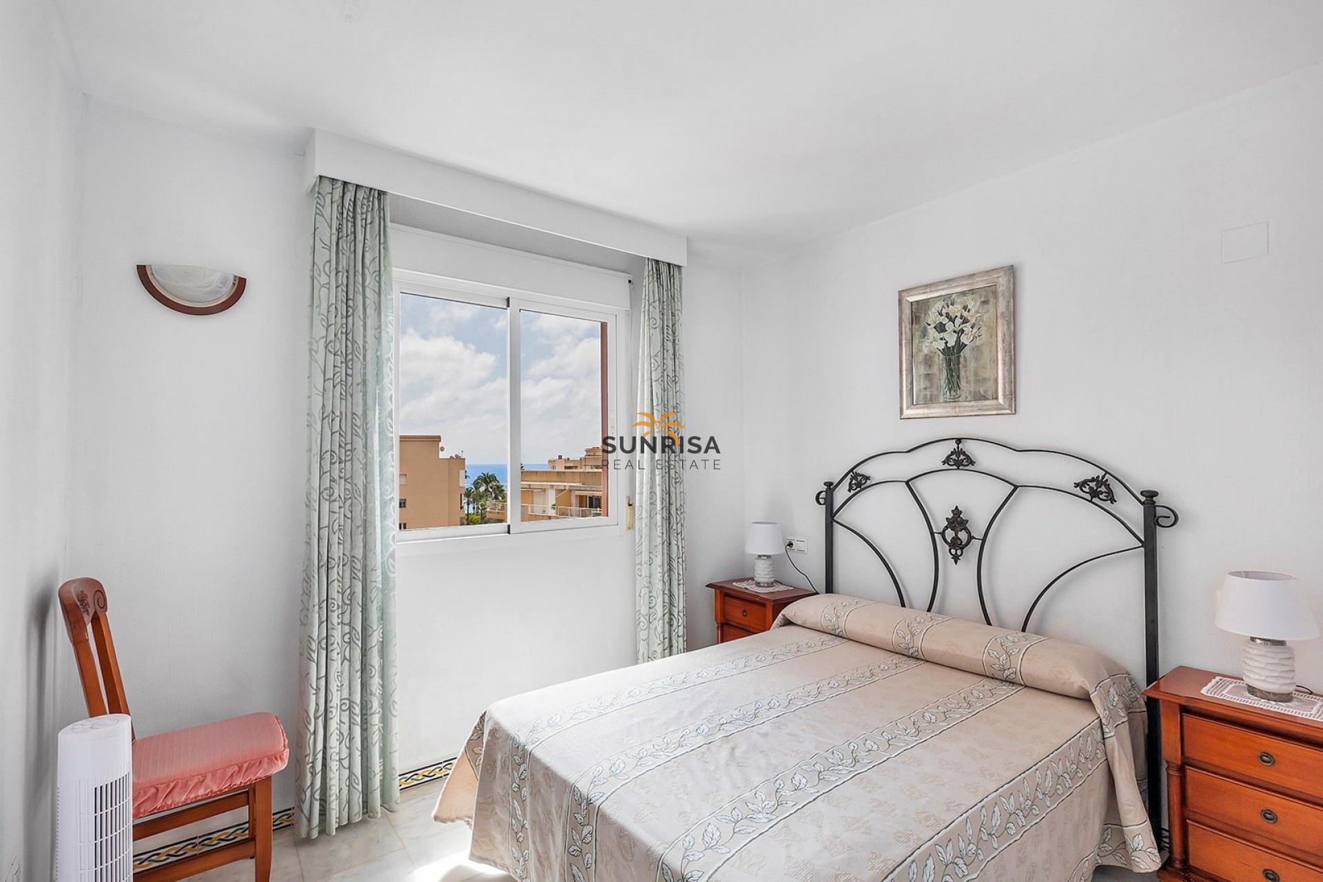 Herverkoop - Appartement - Torrevieja