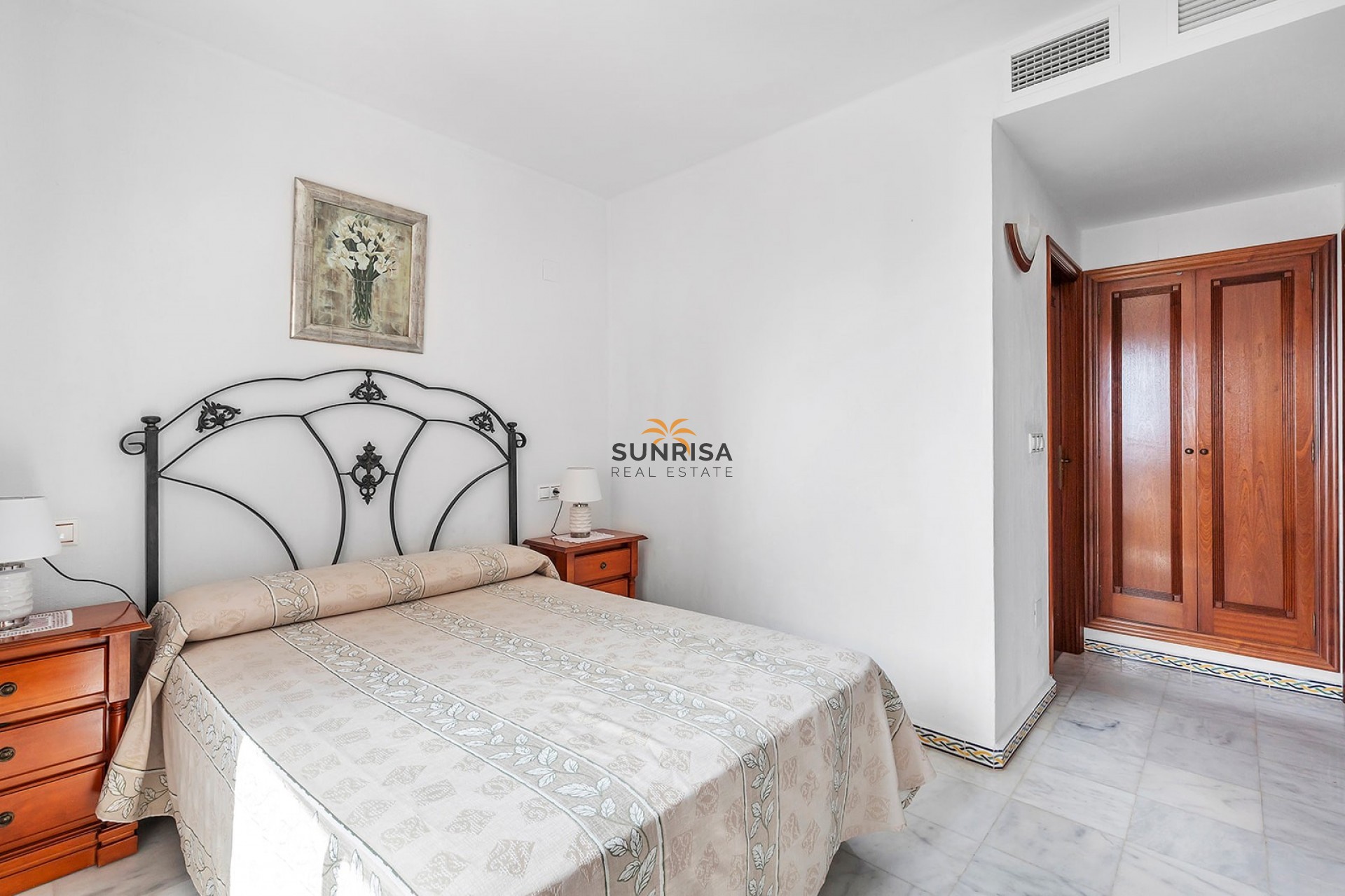 Herverkoop - Appartement - Torrevieja