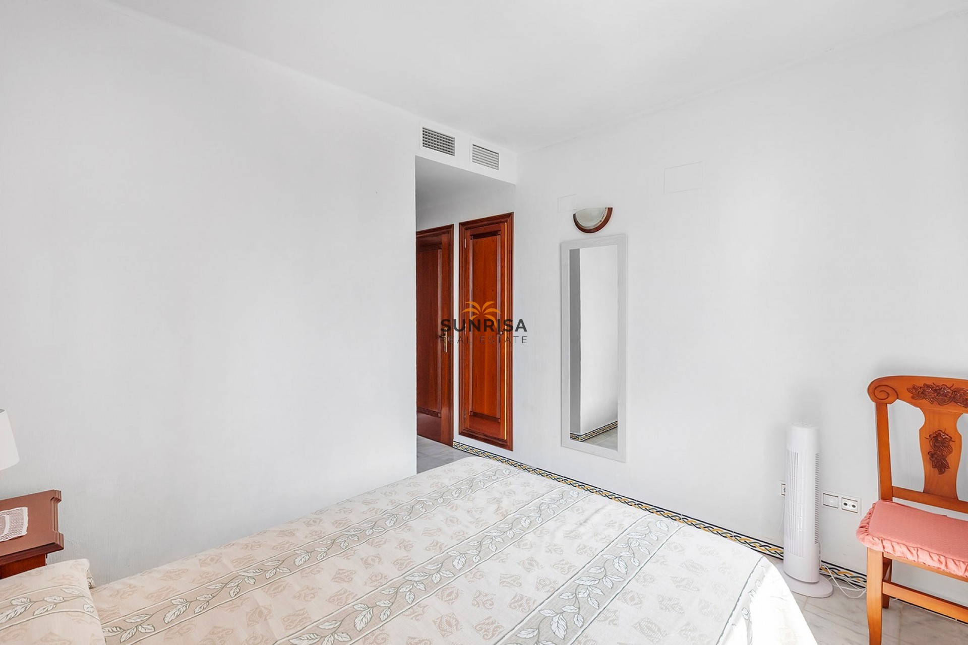 Herverkoop - Appartement - Torrevieja