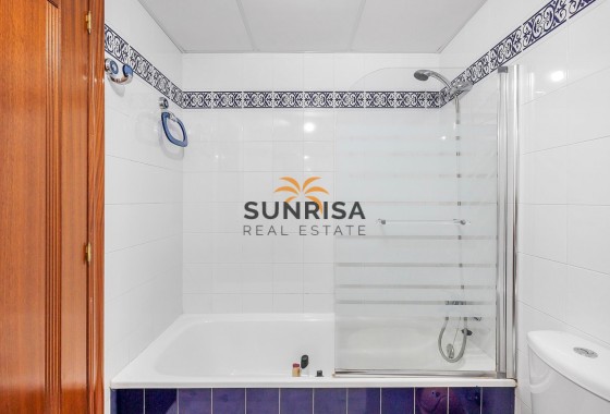Appartement · Revente - Torrevieja · Playa de los Locos · Alicante · Espagne