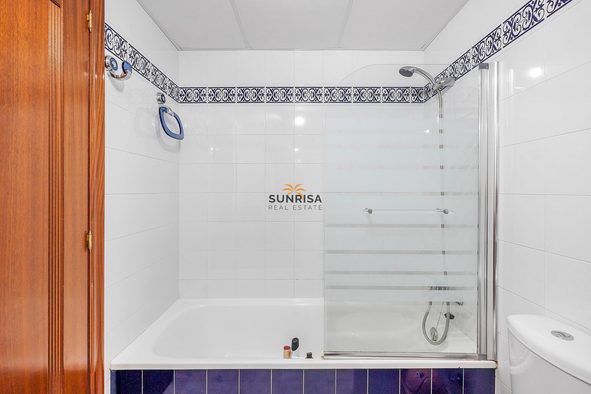 Herverkoop - Appartement - Torrevieja