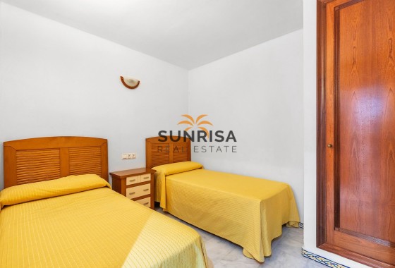 Appartement · Revente - Torrevieja · Playa de los Locos · Alicante · Espagne