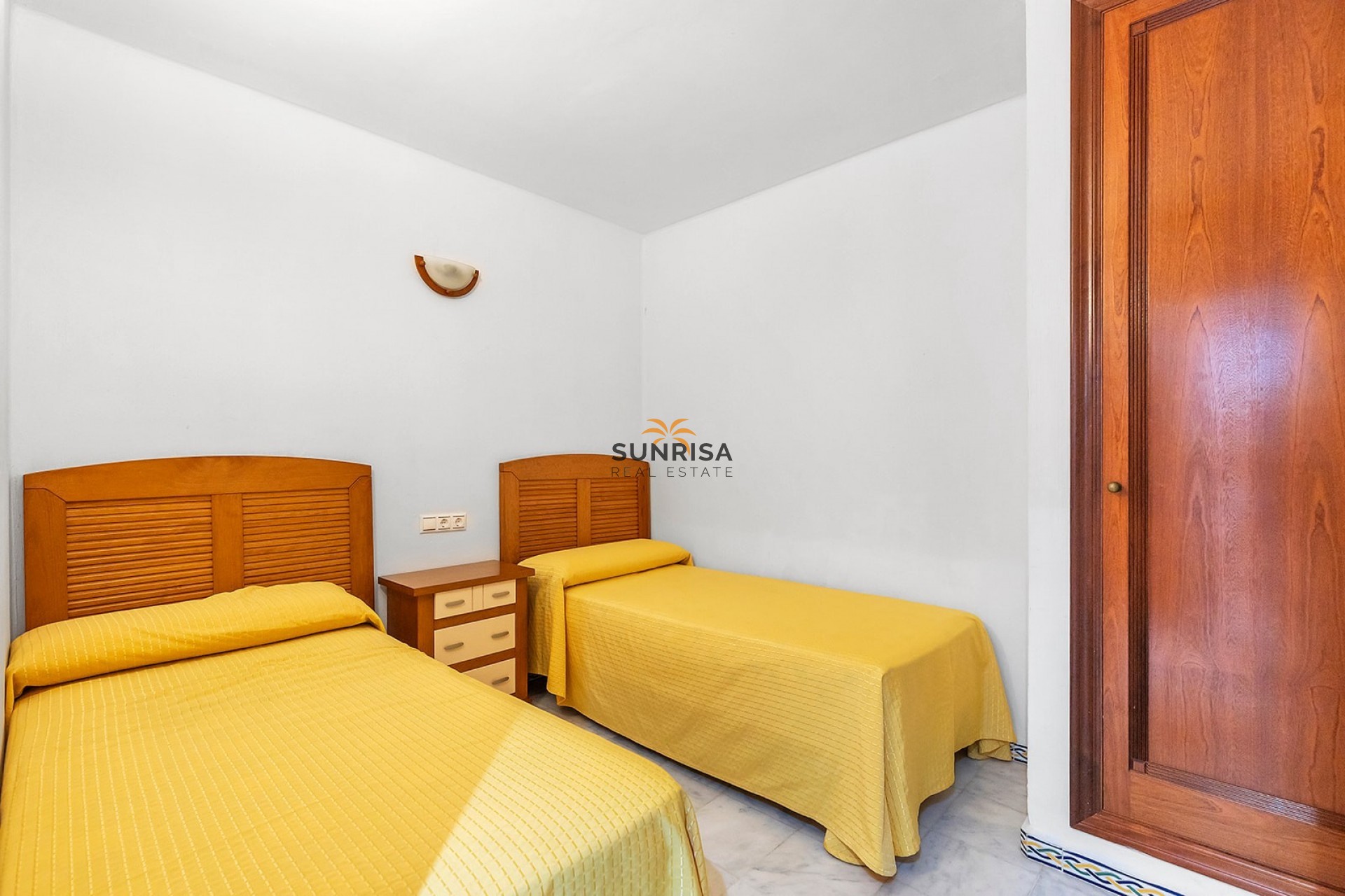 Herverkoop - Appartement - Torrevieja