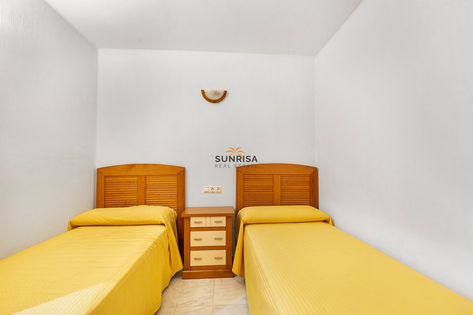 Herverkoop - Appartement - Torrevieja